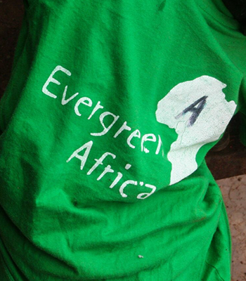 evergreen-africa-frundraising