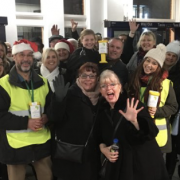 carol-singing-paddington-train-station