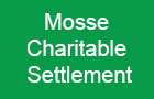 Mosse Charitable Settlement